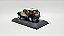 Miniatura Mini Cooper All4 2014 Rally Dakar Metal 1:43 - Imagem 3