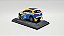 Miniatura Mitsubishi ASX 2015 Rally Dakar Metal 1:43 - Imagem 3