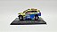 Miniatura Mitsubishi ASX 2015 Rally Dakar Metal 1:43 - Imagem 7