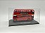 Miniatura Ônibus AEC Reino Unido Londres Turismo 1:72 - Imagem 6