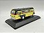Miniatura Ônibus Mercedes Bens 1112 Buenos Aires 1:72 - Imagem 2