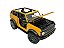 Miniatura Ford Bronco Badlands 2021 Maisto Metal 1:18 - Imagem 7