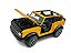 Miniatura Ford Bronco Badlands 2021 Maisto Metal 1:18 - Imagem 6