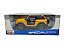 Miniatura Ford Bronco Badlands 2021 Maisto Metal 1:18 - Imagem 9