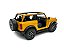 Miniatura Ford Bronco Badlands 2021 Maisto Metal 1:18 - Imagem 3