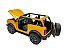 Miniatura Ford Bronco Badlands 2021 Maisto Metal 1:18 - Imagem 5