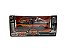 Miniatura Ford F350 Harley Davidson + Moto Metal 1:27 - Imagem 9