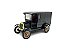 Miniatura Ford Model T 1925 Furgão Preto Motormax Metal 1:24 - Imagem 1