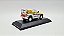 Miniatura Mitsubishi Pajero Evo Rally Dakar Metal 1:43 - Imagem 2