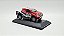 Miniatura Toyota Hilux 2015 Rally Dakar Metal 1:43 - Imagem 9