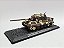 Miniatura Caminhão Tanque De Guerra Nº 12 Germany 1945 1:72 - Imagem 6