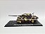 Miniatura Caminhão Tanque De Guerra Nº 12 Germany 1945 1:72 - Imagem 2