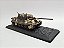 Miniatura Caminhão Tanque De Guerra Nº 12 Germany 1945 1:72 - Imagem 7