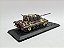 Miniatura Caminhão Tanque De Guerra Nº 12 Germany 1945 1:72 - Imagem 9