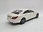 Miniatura Mercedes Benz Cls 350 Cgi Branco Norev 1:18 - Imagem 7