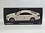Miniatura Mercedes Benz Cls 350 Cgi Branco Norev 1:18 - Imagem 10