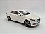 Miniatura Mercedes Benz Cls 350 Cgi Branco Norev 1:18 - Imagem 8