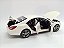 Miniatura Mercedes Benz Cls 350 Cgi Branco Norev 1:18 - Imagem 4