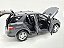 Miniatura Mercedes Benz M Class 2011 Cinza Minichamps 1:18 - Imagem 9