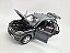 Miniatura Mercedes Benz M Class 2011 Cinza Minichamps 1:18 - Imagem 8