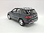 Miniatura Mercedes Benz M Class 2011 Cinza Minichamps 1:18 - Imagem 6