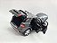 Miniatura Mercedes Benz M Class 2011 Cinza Minichamps 1:18 - Imagem 4