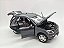 Miniatura Mercedes Benz M Class 2011 Cinza Minichamps 1:18 - Imagem 3
