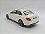 Miniatura Mercedes Benz Classe C 2014 Branco Norev 1:18 - Imagem 9