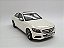 Miniatura Mercedes Benz Classe C 2014 Branco Norev 1:18 - Imagem 8