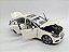 Miniatura Mercedes Benz Classe C 2014 Branco Norev 1:18 - Imagem 5