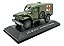 Miniatura Dodge Wc54 Ambulância Força Aérea Metal 1:43 - Imagem 1