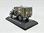 Miniatura Dodge Wc54 Ambulância Força Aérea Metal 1:43 - Imagem 3