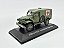 Miniatura Dodge Wc54 Ambulância Força Aérea Metal 1:43 - Imagem 5