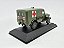 Miniatura Dodge Wc54 Ambulância Força Aérea Metal 1:43 - Imagem 4