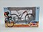 Miniatura Bicicleta Audi Design Cross Pro Bike Metal 1:10 - Imagem 8