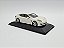 Miniatura Porsche Panamera Diesel Branco Minichamps 1:43 - Imagem 7