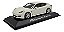 Miniatura Porsche Panamera Diesel Branco Minichamps 1:43 - Imagem 1