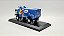 Miniatura Caminhão Kamaz 4326 Rally Dakar 2015 Metal 1:43 - Imagem 3