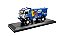 Miniatura Caminhão Kamaz 4326 Rally Dakar 2015 Metal 1:43 - Imagem 1