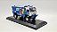 Miniatura Caminhão Kamaz 4326 Rally Dakar 2015 Metal 1:43 - Imagem 8