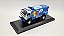 Miniatura Caminhão Kamaz 4326 Rally Dakar 2015 Metal 1:43 - Imagem 5