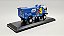 Miniatura Caminhão Kamaz 4326 Rally Dakar 2015 Metal 1:43 - Imagem 2