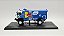 Miniatura Caminhão Kamaz 4326 Rally Dakar 2015 Metal 1:43 - Imagem 6