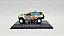 Miniatura Renault Duster 2015 Rally Dakar Metal 1:43 - Imagem 7