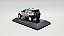 Miniatura Renault Duster 2015 Rally Dakar Metal 1:43 - Imagem 3