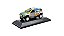 Miniatura Renault Duster 2015 Rally Dakar Metal 1:43 - Imagem 1