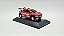 Miniatura Citroen ZX 1996 Rally Dakar Metal 1:43 - Imagem 9