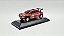 Miniatura Citroen ZX 1996 Rally Dakar Metal 1:43 - Imagem 8