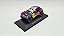 Miniatura Peugeot 2008 DKR 2016 Rally Dakar Metal 1:43 - Imagem 5