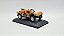 Miniatura SMG Buggy 2015 Rally Dakar Metal 1:43 - Imagem 9